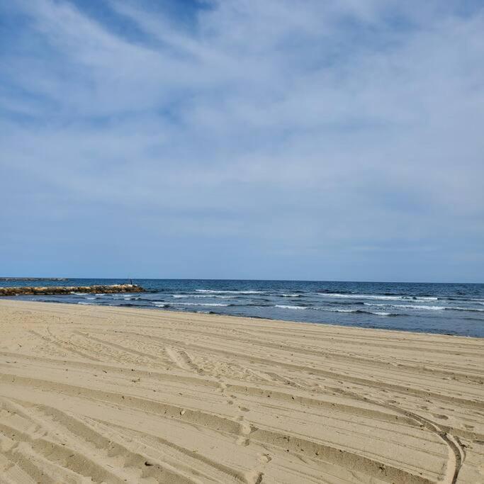 Sol Park Casa vacanze