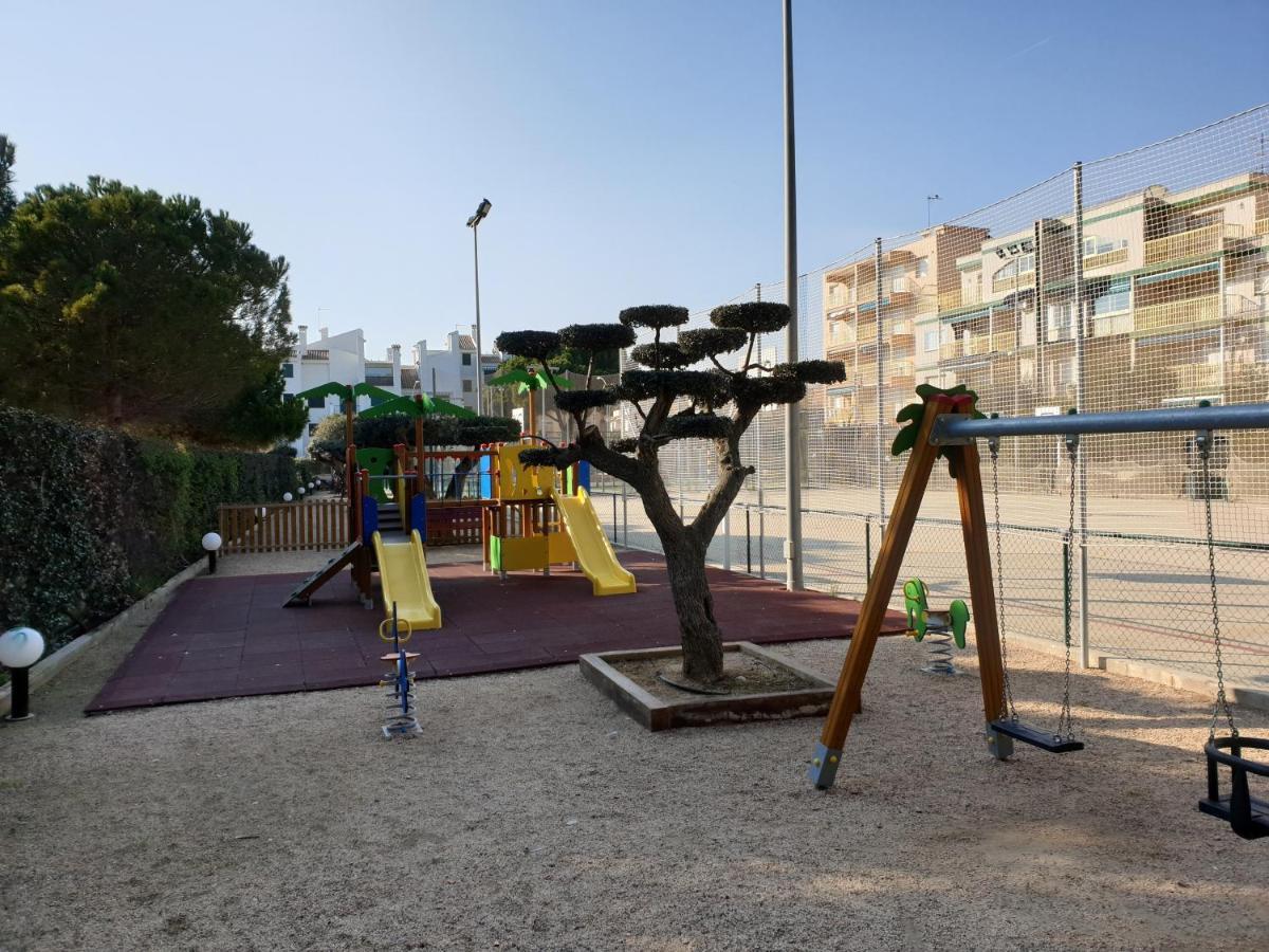 Casa vacanze Sol Park Cambrils