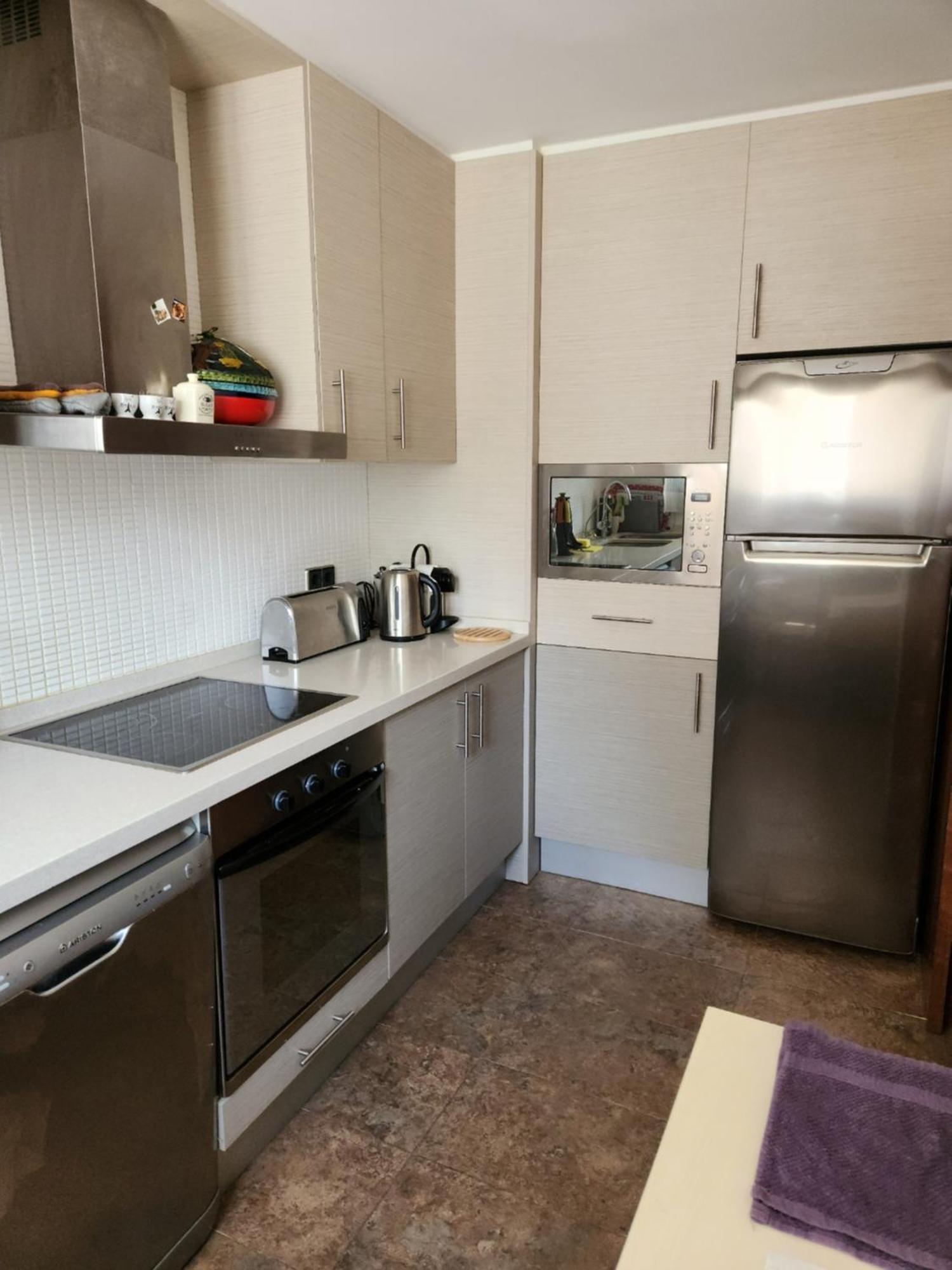 Casa vacanze Sol Park