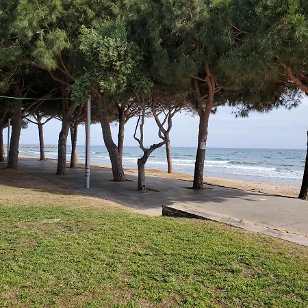 Chalet Sol Park Cambrils Extérieur photo