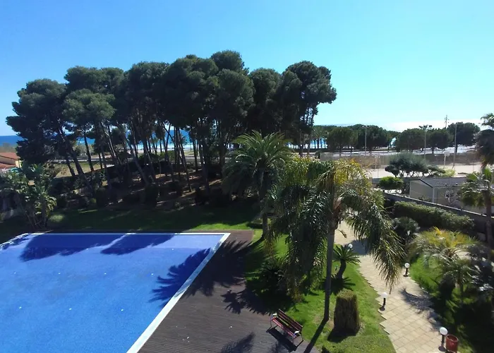 Chalet Sol Park