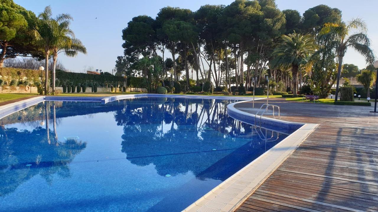 Sol Park Holiday home *